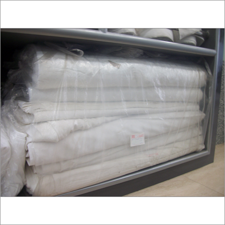 Mill Made Fabrics