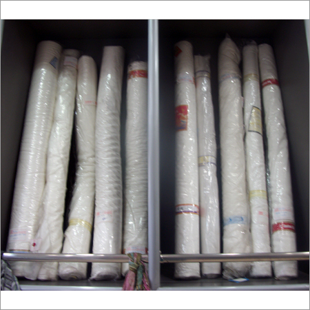 Silk Georgette Fabric