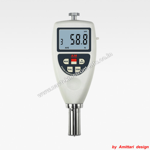 Shore Hardness Testing