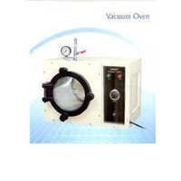Vacuum Oven 