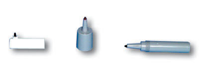 Spectrophotometer Recording Pens