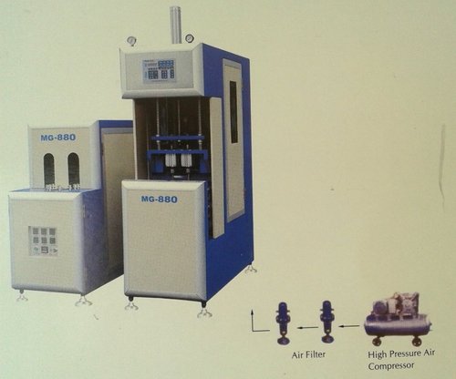 Blowing Machine