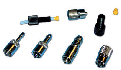 Flow Cell Adapters