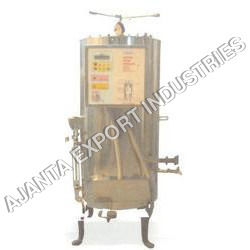 Steam Sterilizer