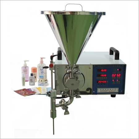 Liquid Filling Machines
