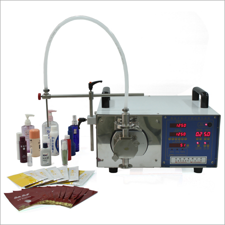 Liquid Filling Machine