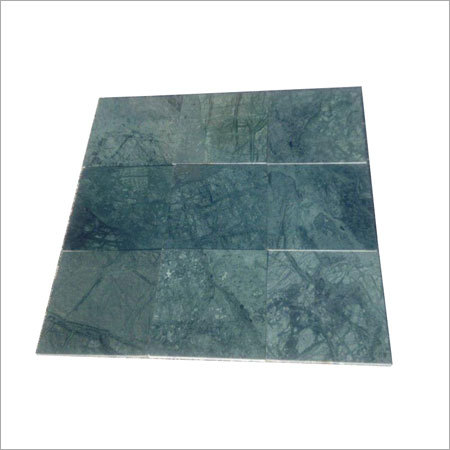 Green Marble Tiles