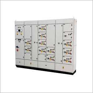 Electrical MCC Panels
