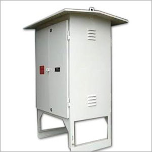 Feeder Pillar