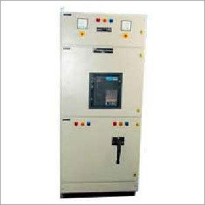 Air Circuit Breaker Panel