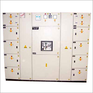 Electrical Control Panel Boards