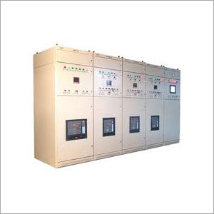 DG Set Synchronization Panels