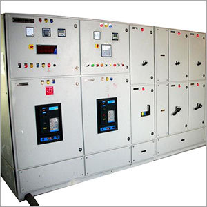 PCC Panels