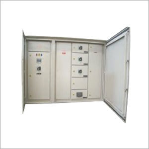 Outdoor Electrical Panel Box