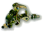 Pressed Fixed Coupler