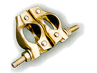 Swivel Coupler