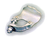 Putlog Coupler