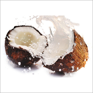 Fresh Coconut