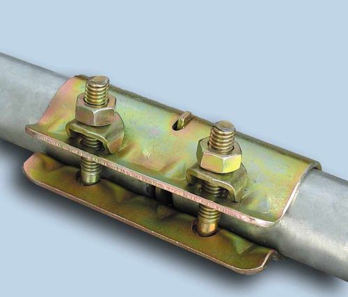 Scaffolding Sleeve Coupler