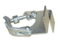 Board Retaining Clamp (forged)