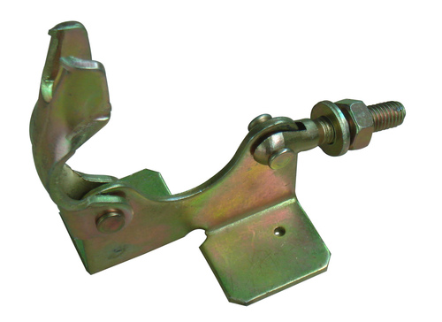Pressed Swivel Coupler