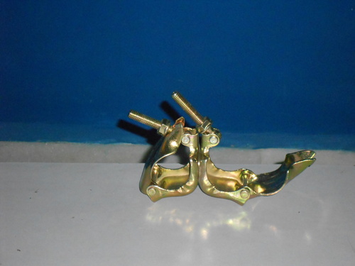 Swivel Steel Clamp