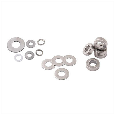 Stainless Steel Rings