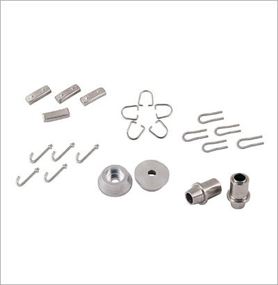 Stainless Steel Non-Standard Products