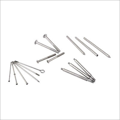 Industrial Stainless Steel Bolts