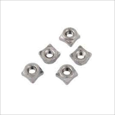 Square Welded Nut