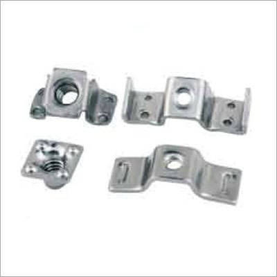 Welded Nut