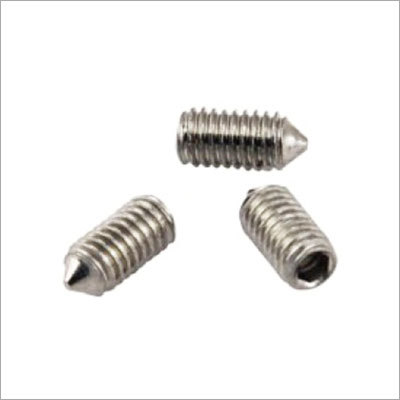Socket Head Cap Screws