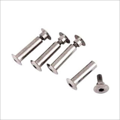 Male Female Screw Set
