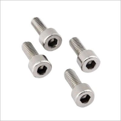Hexagon Socket Head Cap Screw