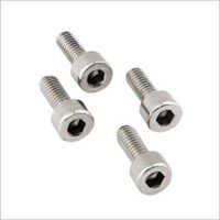 Hexagon Socket Head Cap Screw