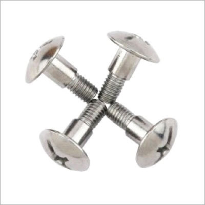 Phillips Truss Head Machine Screws