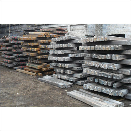 Our Raw Materials
