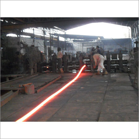 Our Rolling Process