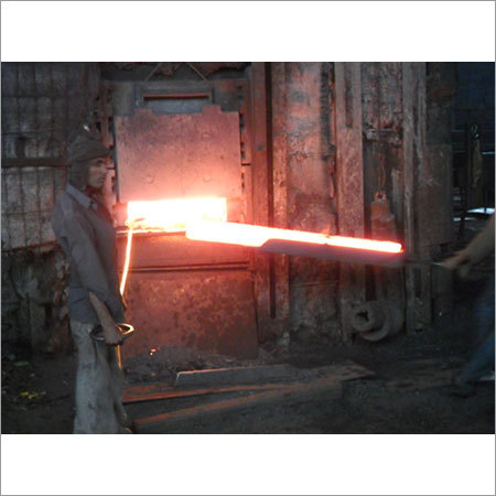 Furnace Using