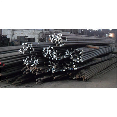 Round Steel Bars