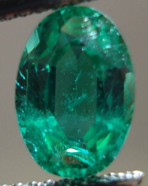 Lab Certified Mercury Stone Emerald ( Panna )  from indian manufacturer, Cut Beatiful Stone, 