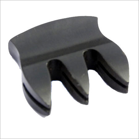 Ebony Bass Mute