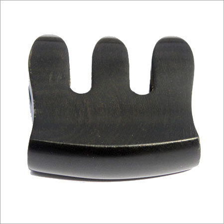 Ebony Cello Mute