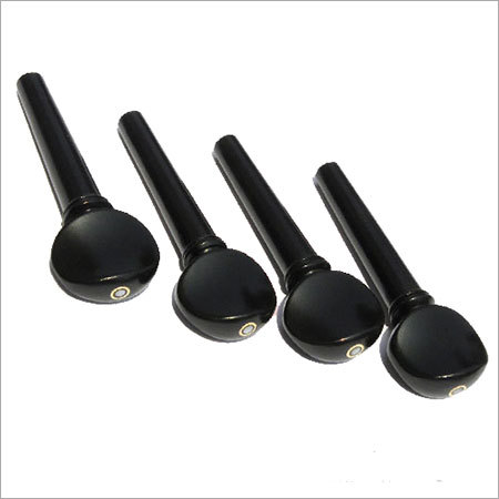 Ebony Swiss Parisian Eye