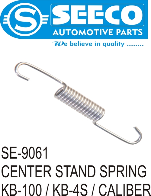 CENTRE STAND SPRING
