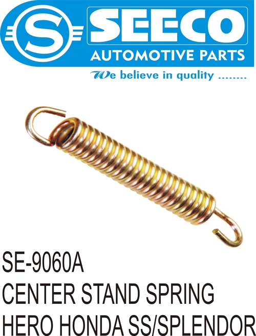 CENTRE STAND SPRING