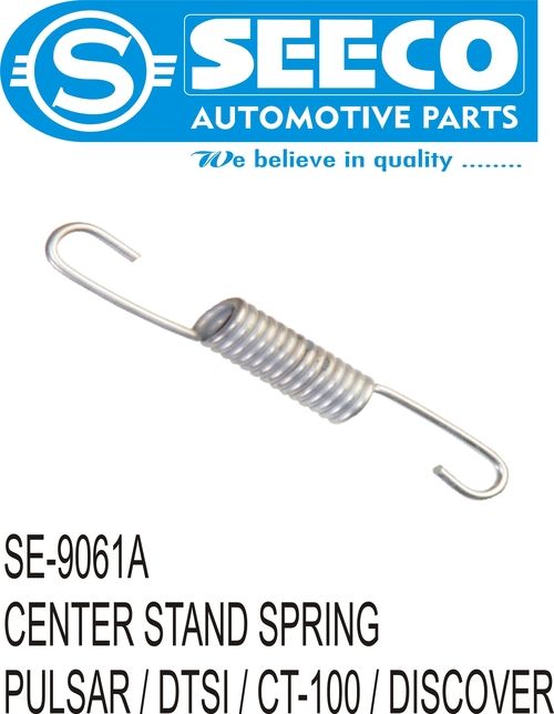 CENTRE STAND SPRING