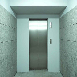 Central Opening Elevators