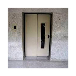 Landing Doors