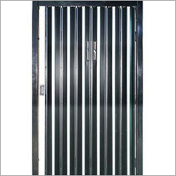 Mild Steel Imperforate Doors